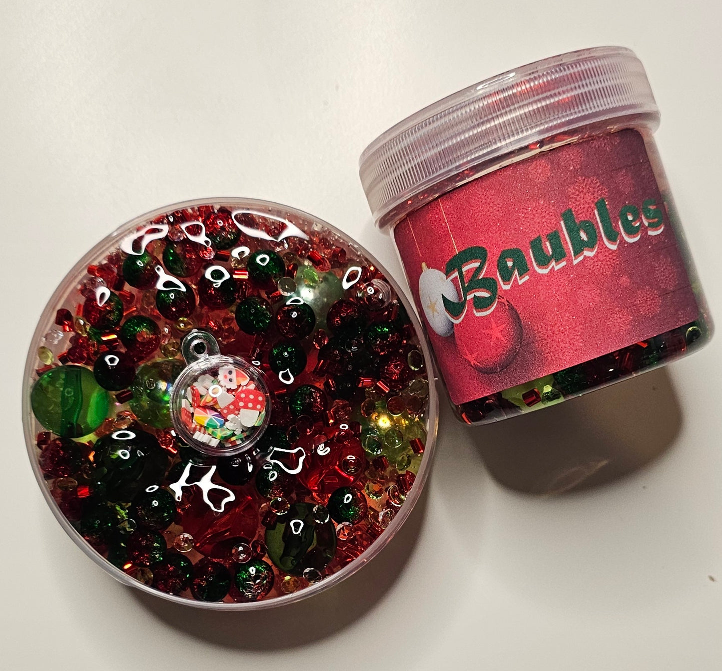 Baubles