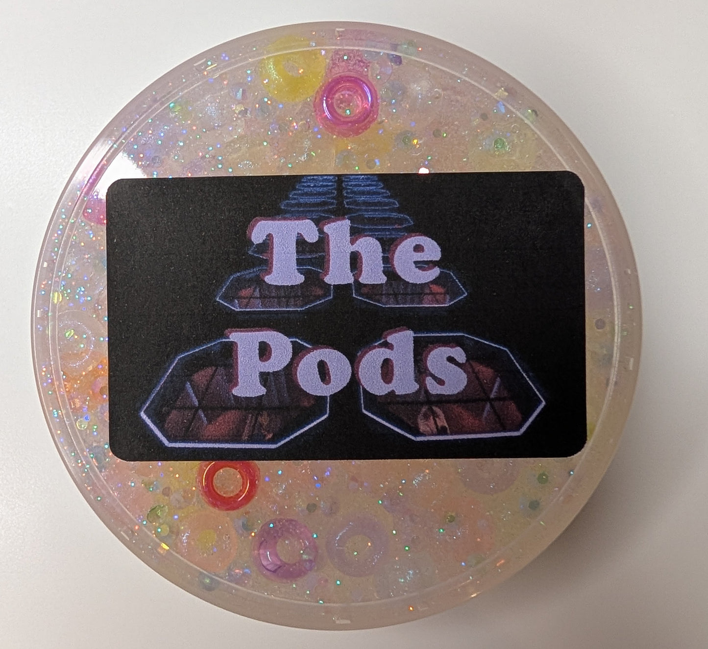 The Pods