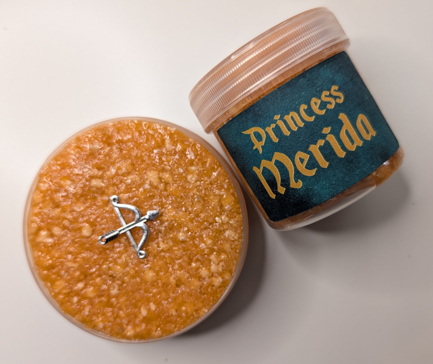 Princess Merida