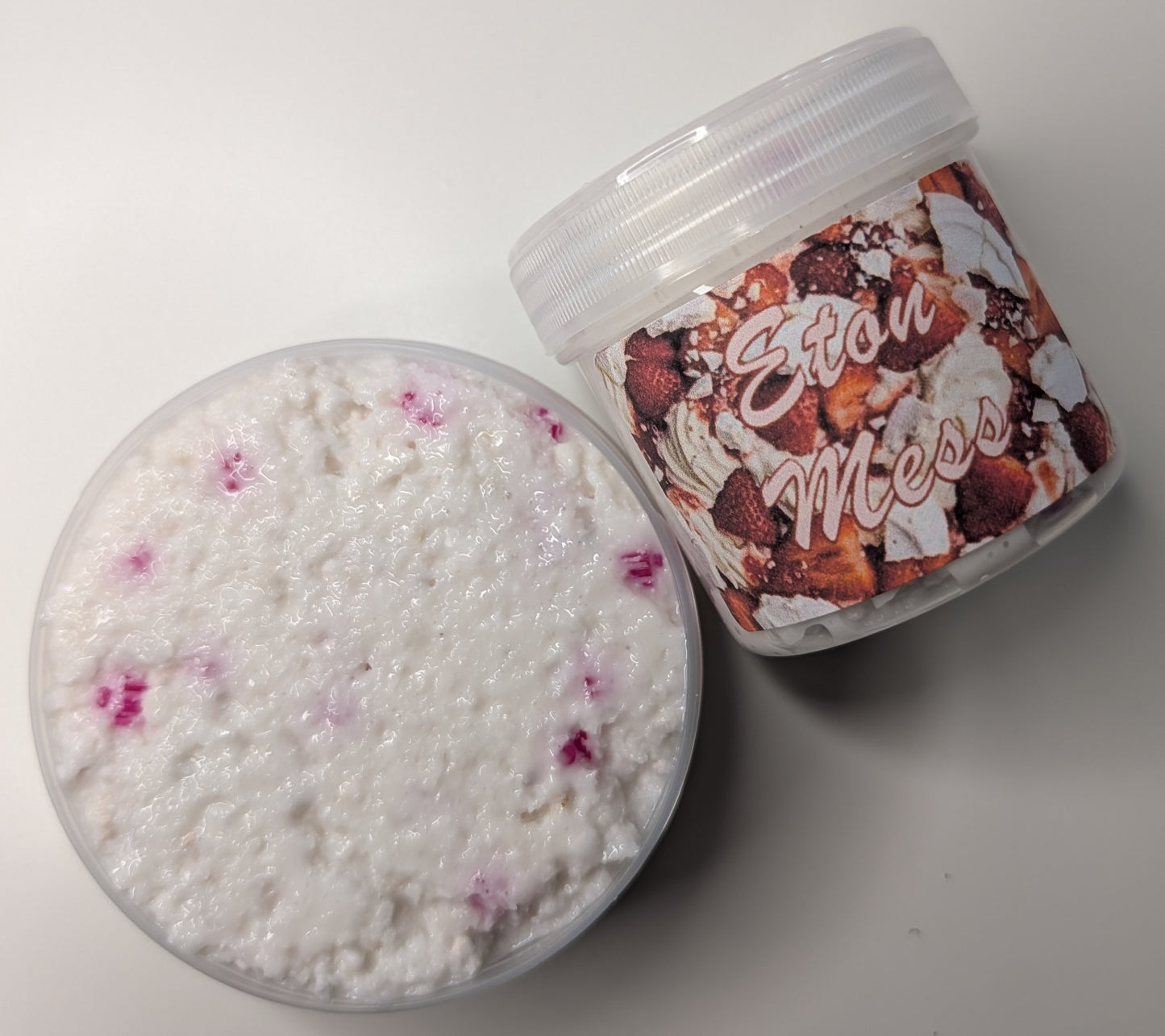 Eton Mess