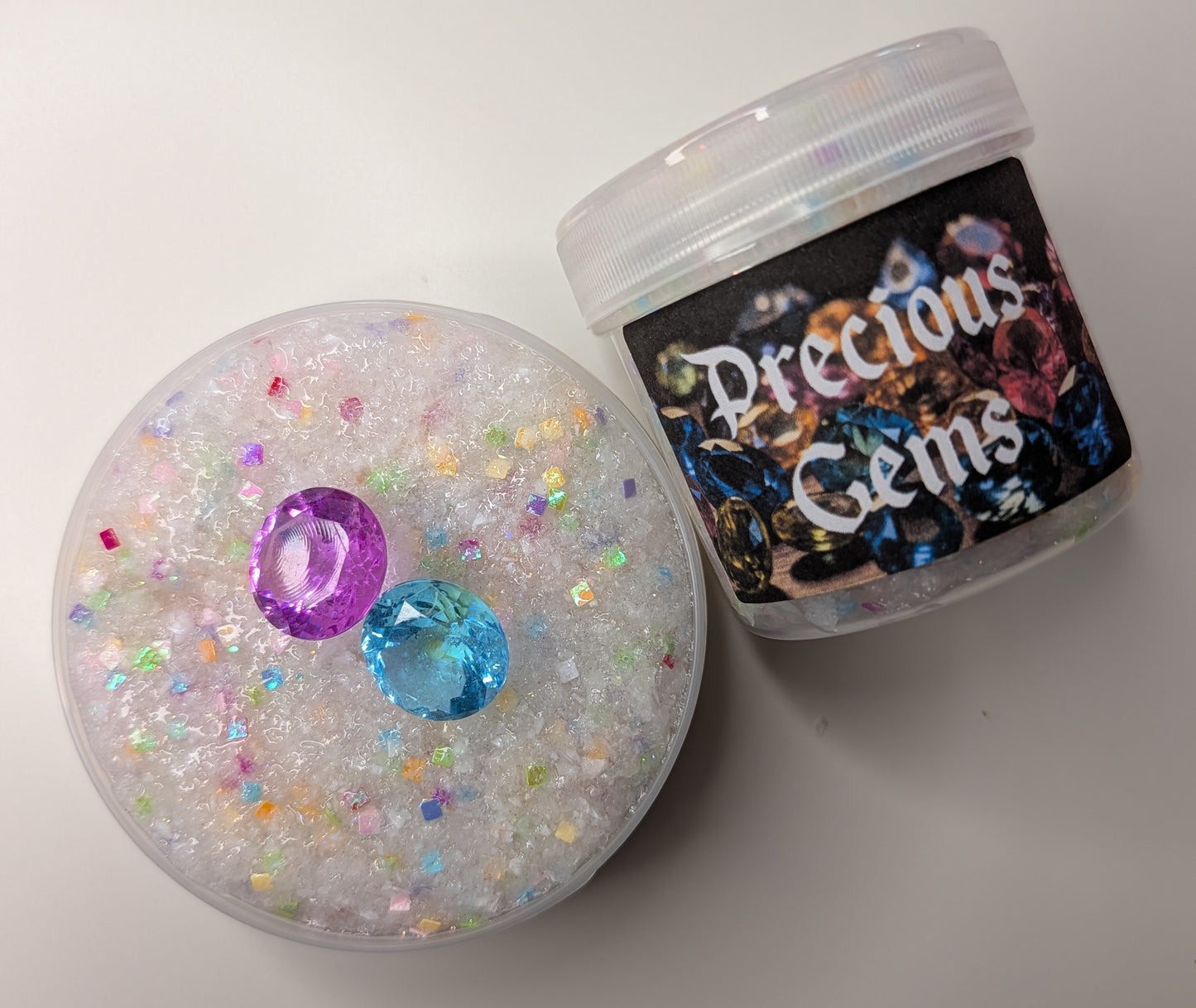 Precious Gems