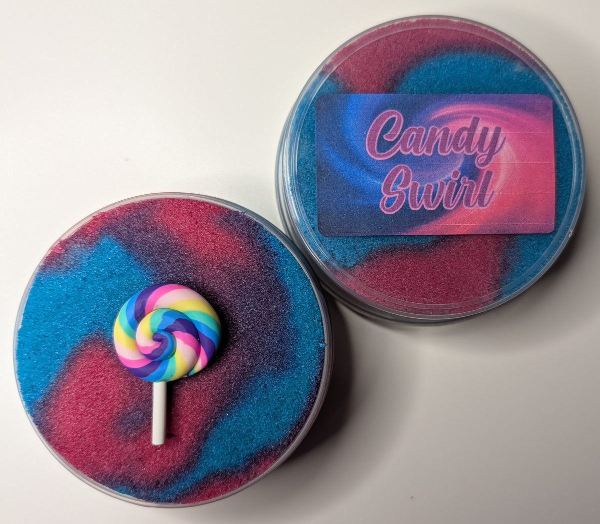 Candy Swirl