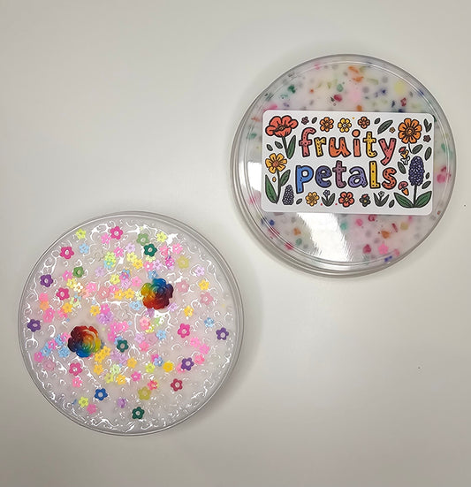 Fruity Petals