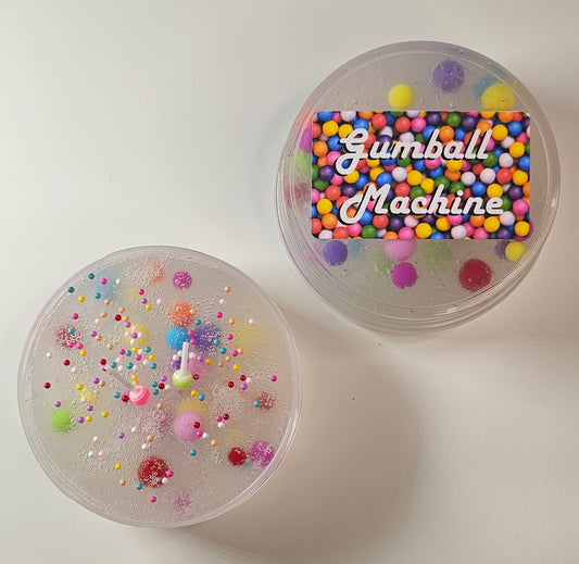 Gumball Machine