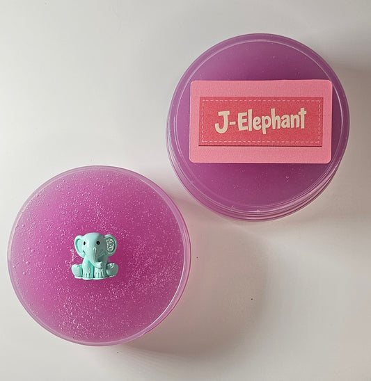 J-Elephant