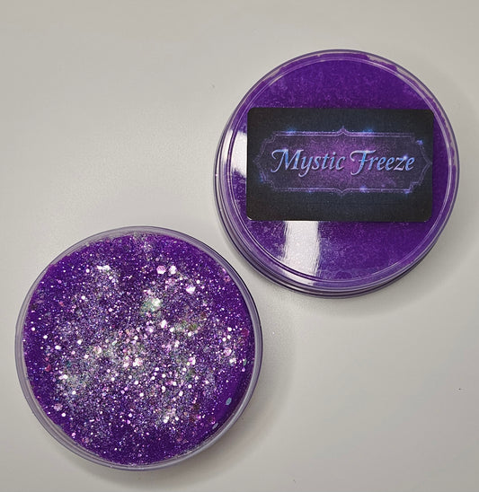 Mystic Freeze