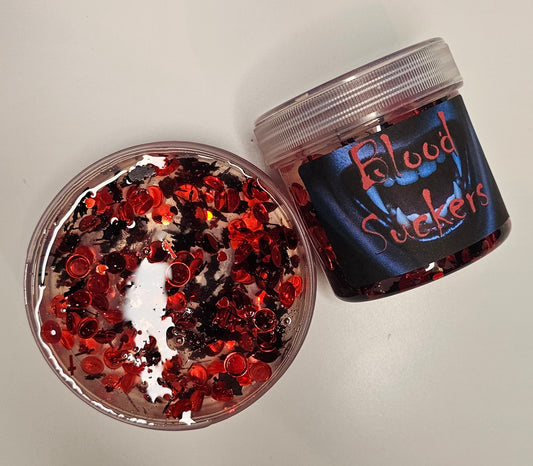 Blood Suckers