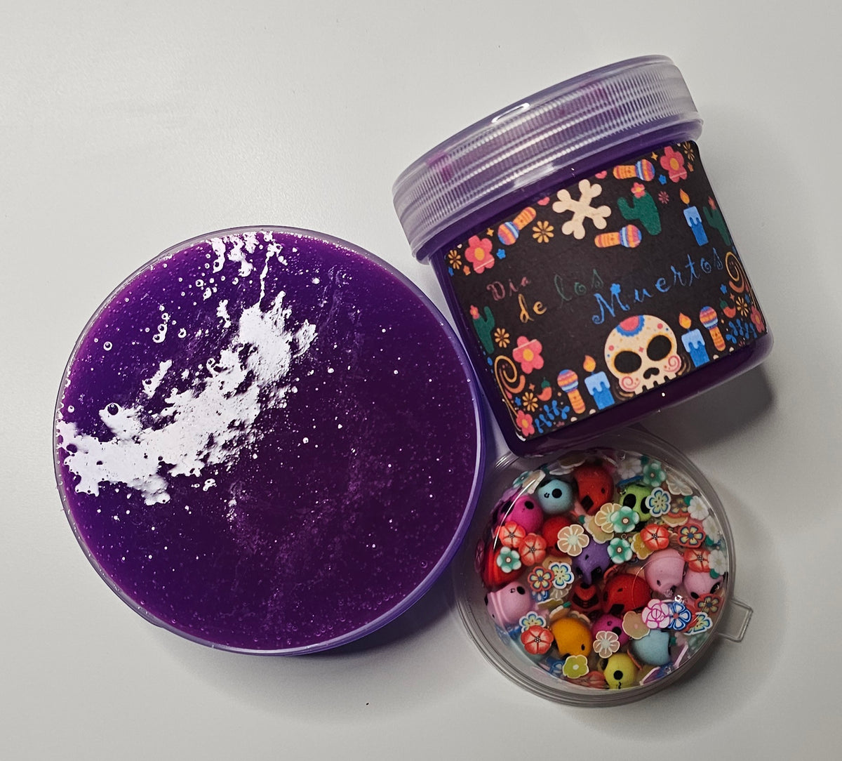Dia de los Muertos
