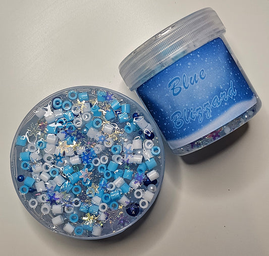 Blue Blizzard