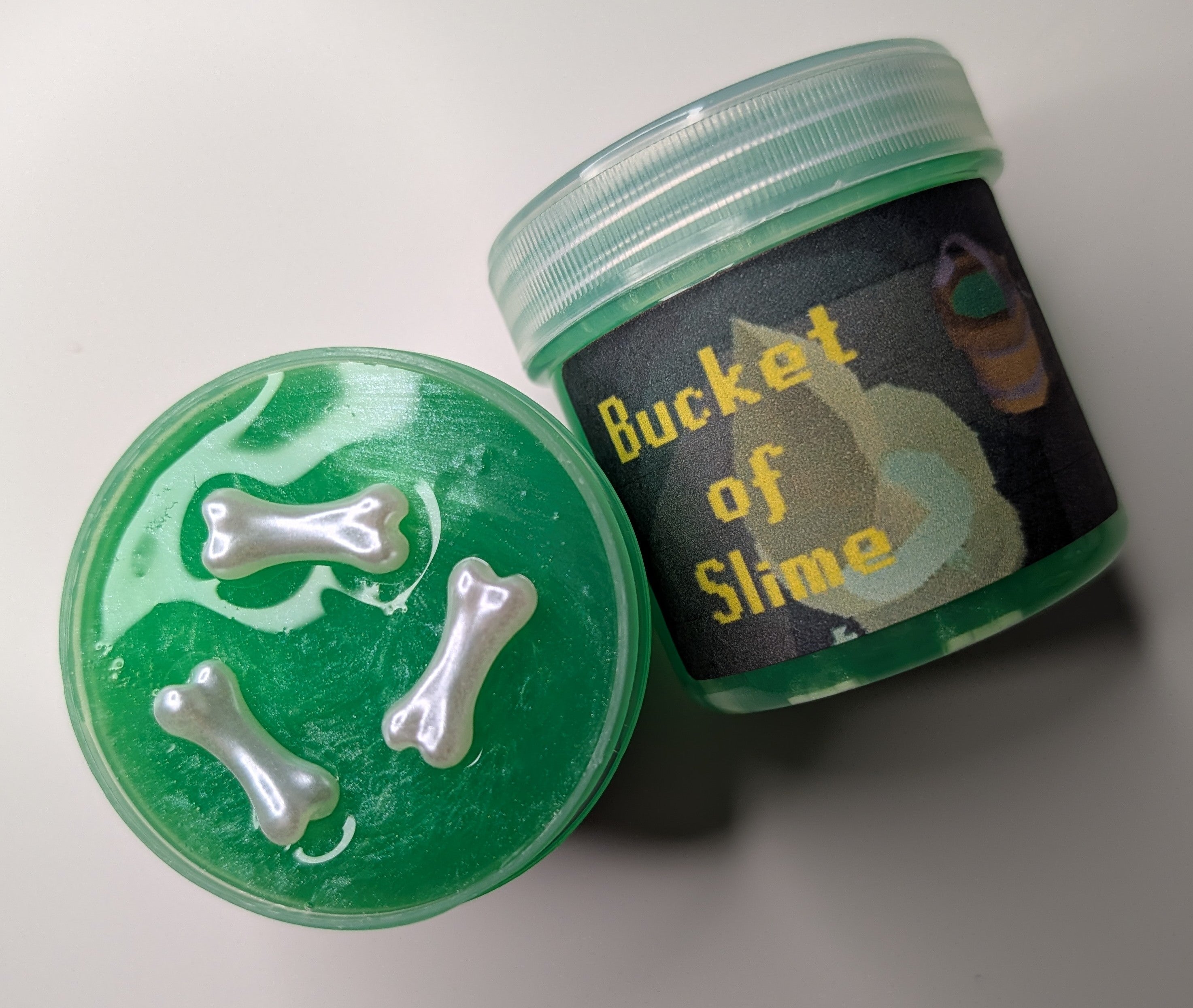 LKSlime