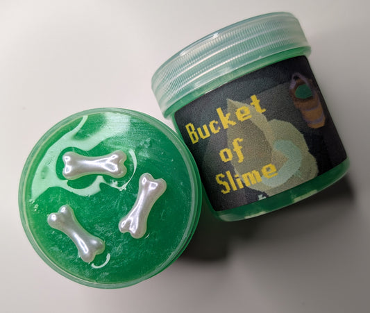 Bucket of Slime