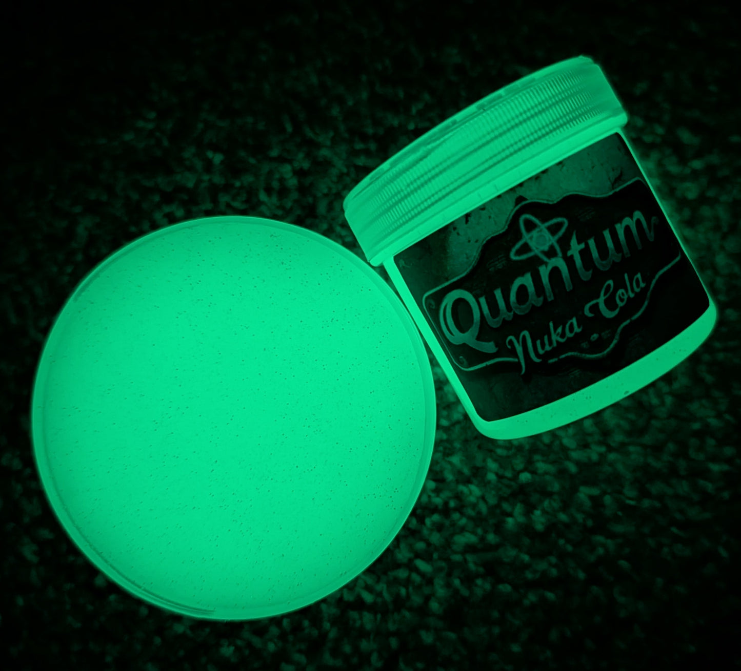 Quantum