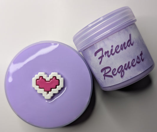 Friend Request