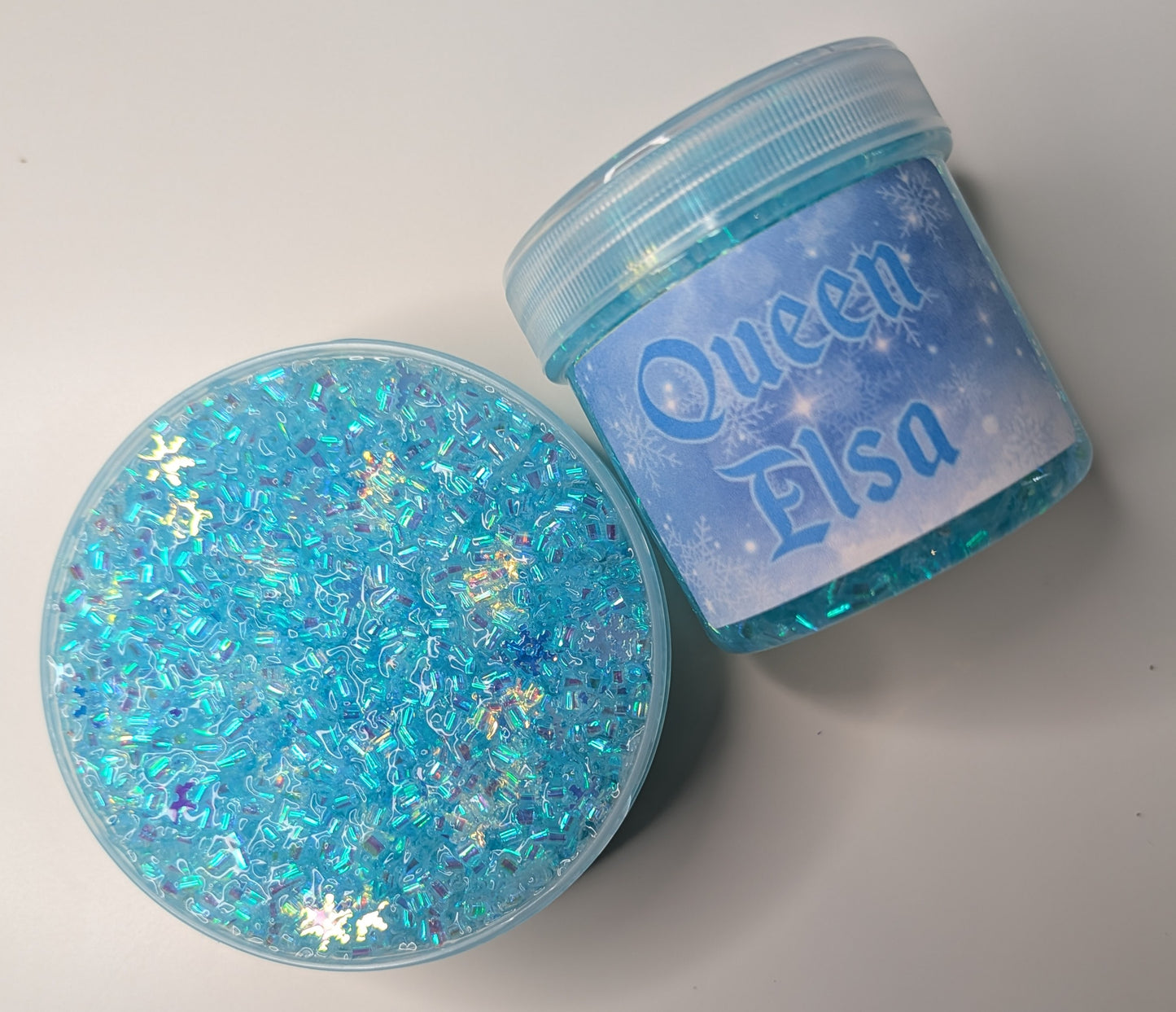 Queen Elsa