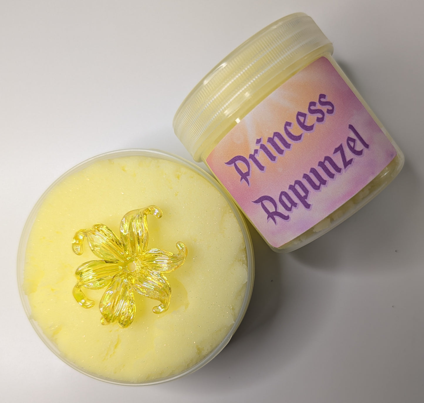 Princess Rapunzel