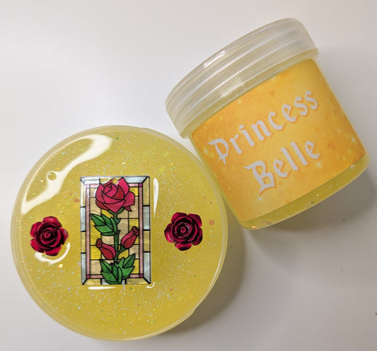Princess Belle
