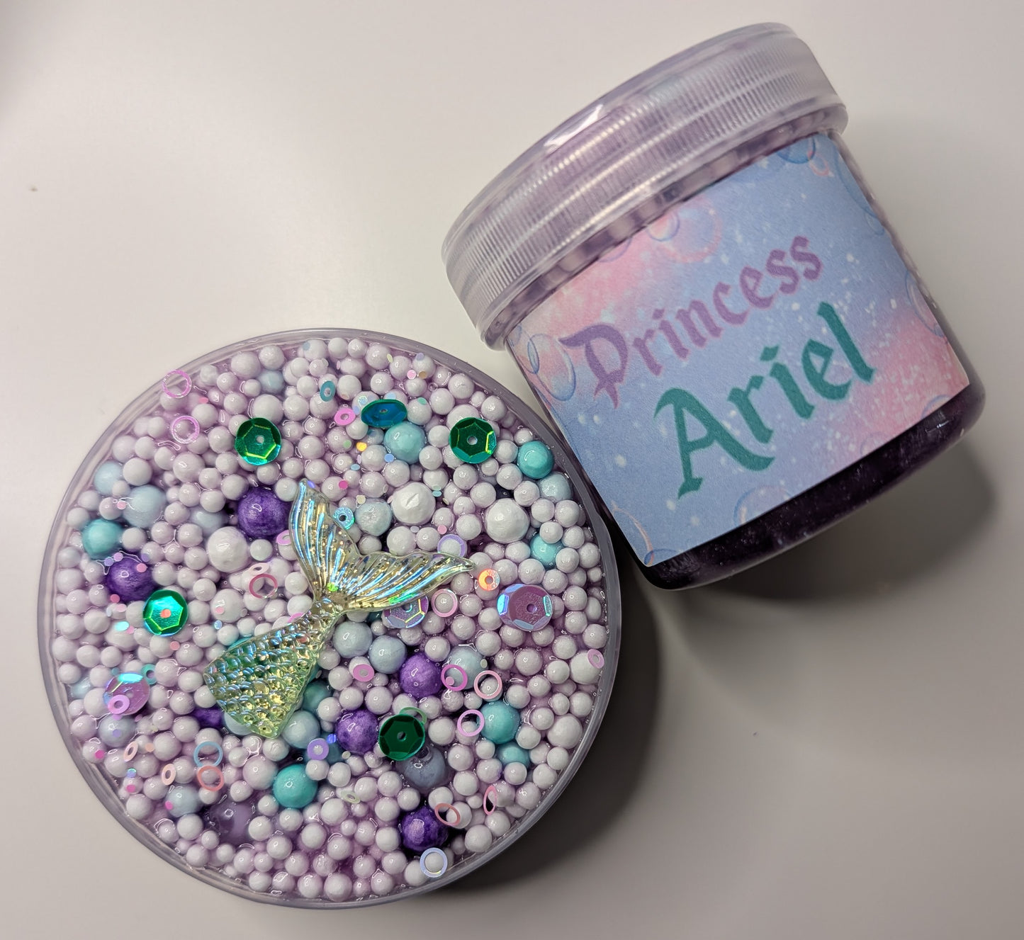 Princess Ariel
