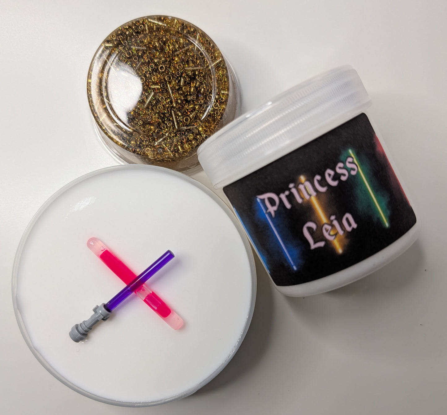 Princess Leia