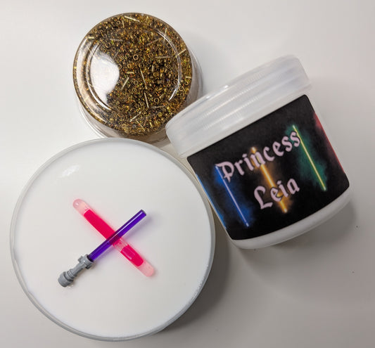 Princess Leia
