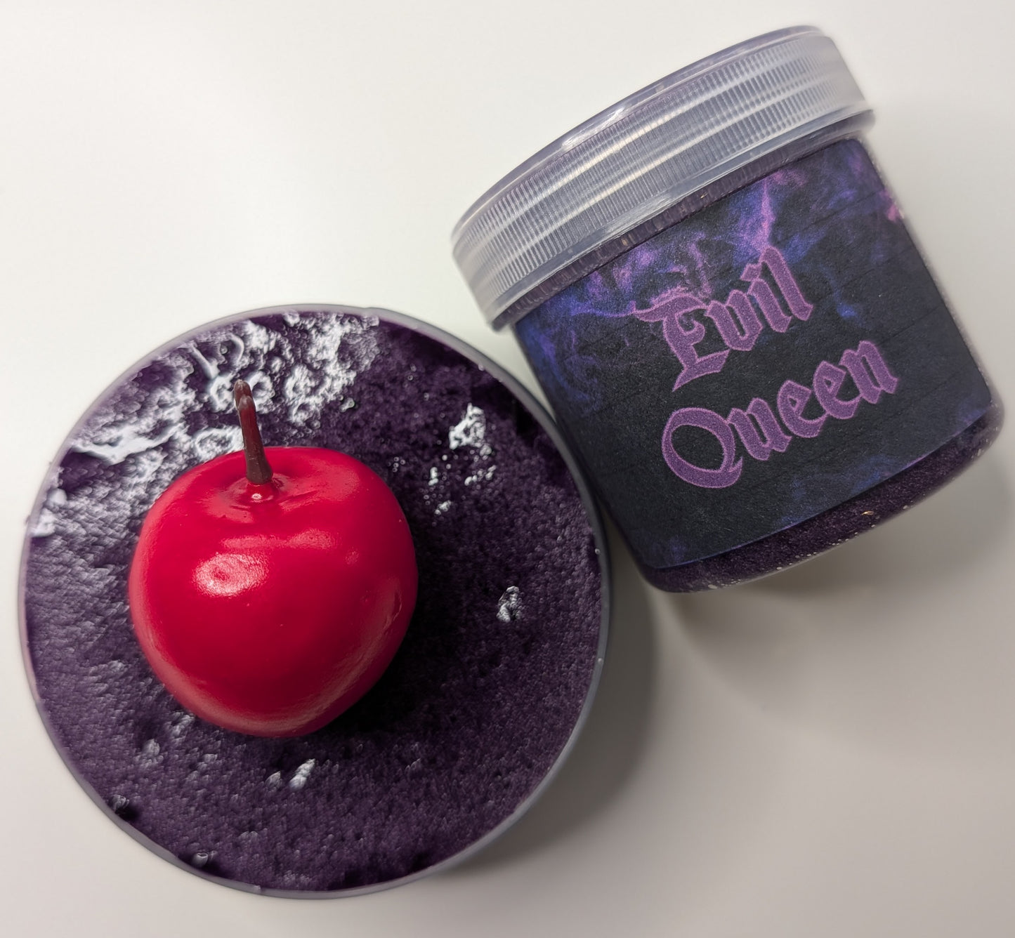 Evil Queen