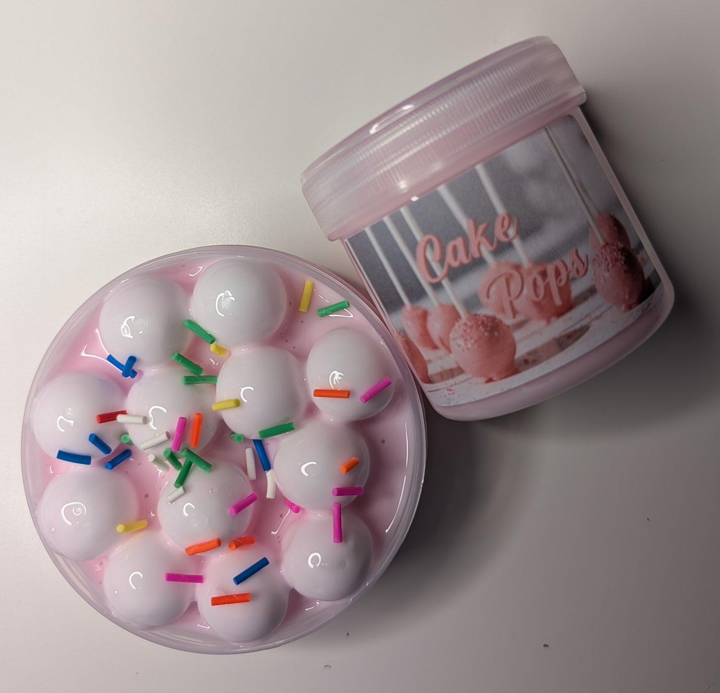 Cake Pops