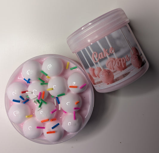 Cake Pops