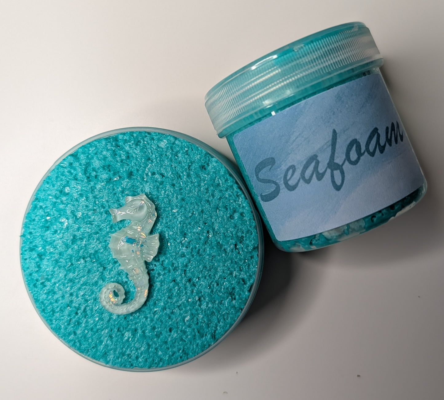 Seafoam
