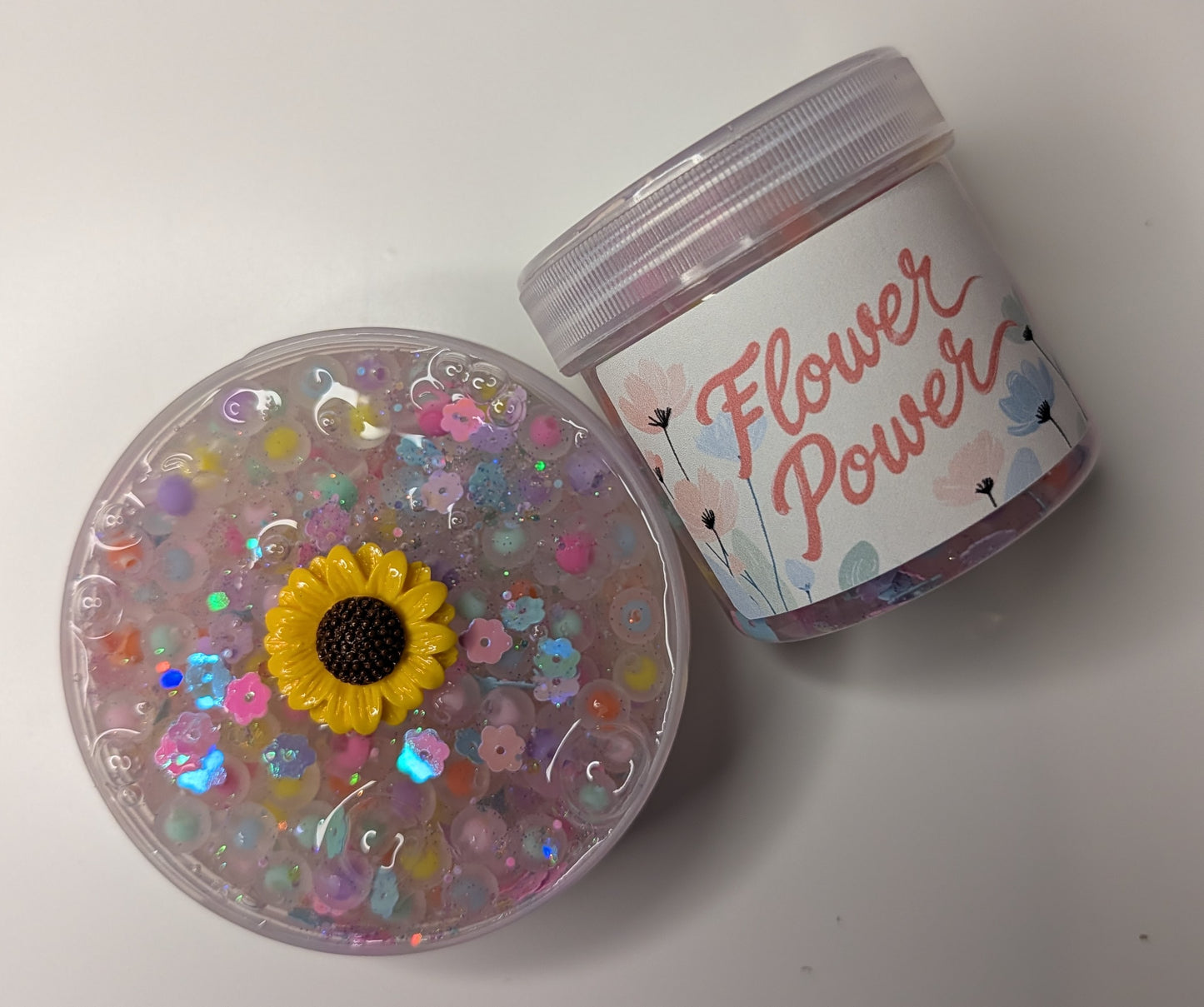 Flower Power