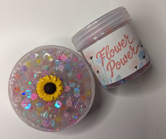 Flower Power