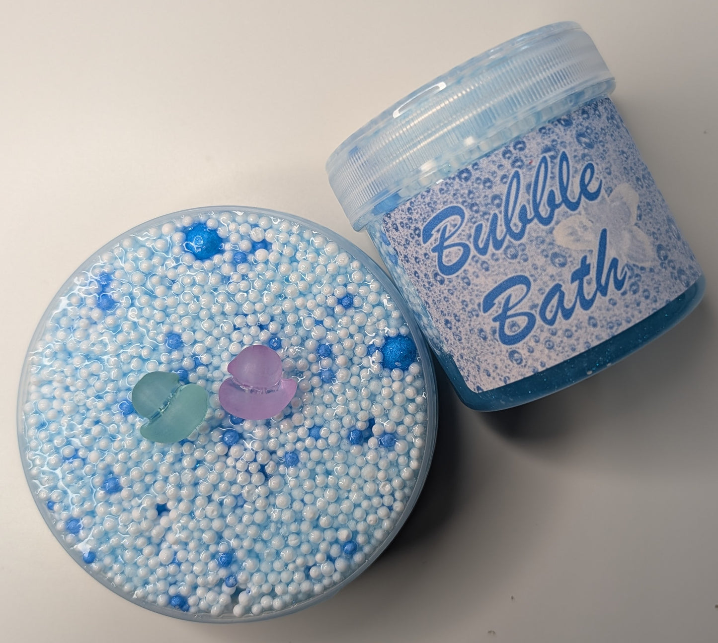 Bubble Bath