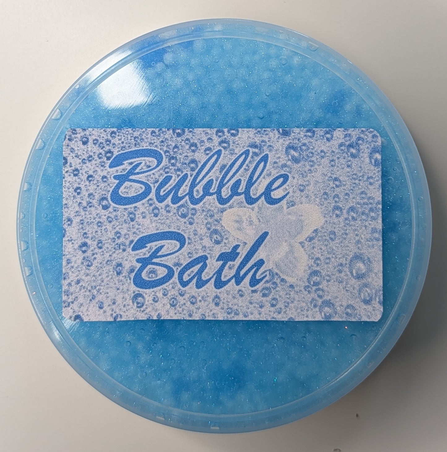 Bubble Bath