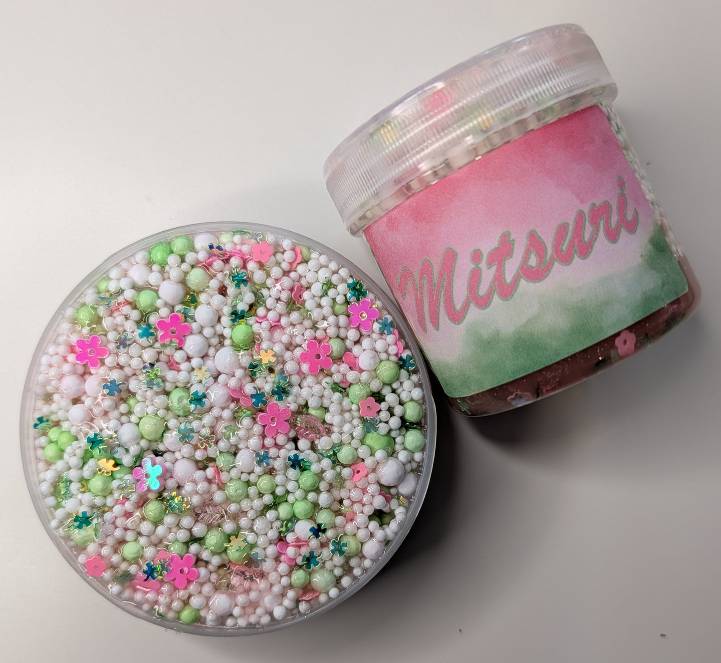 Mitsuri