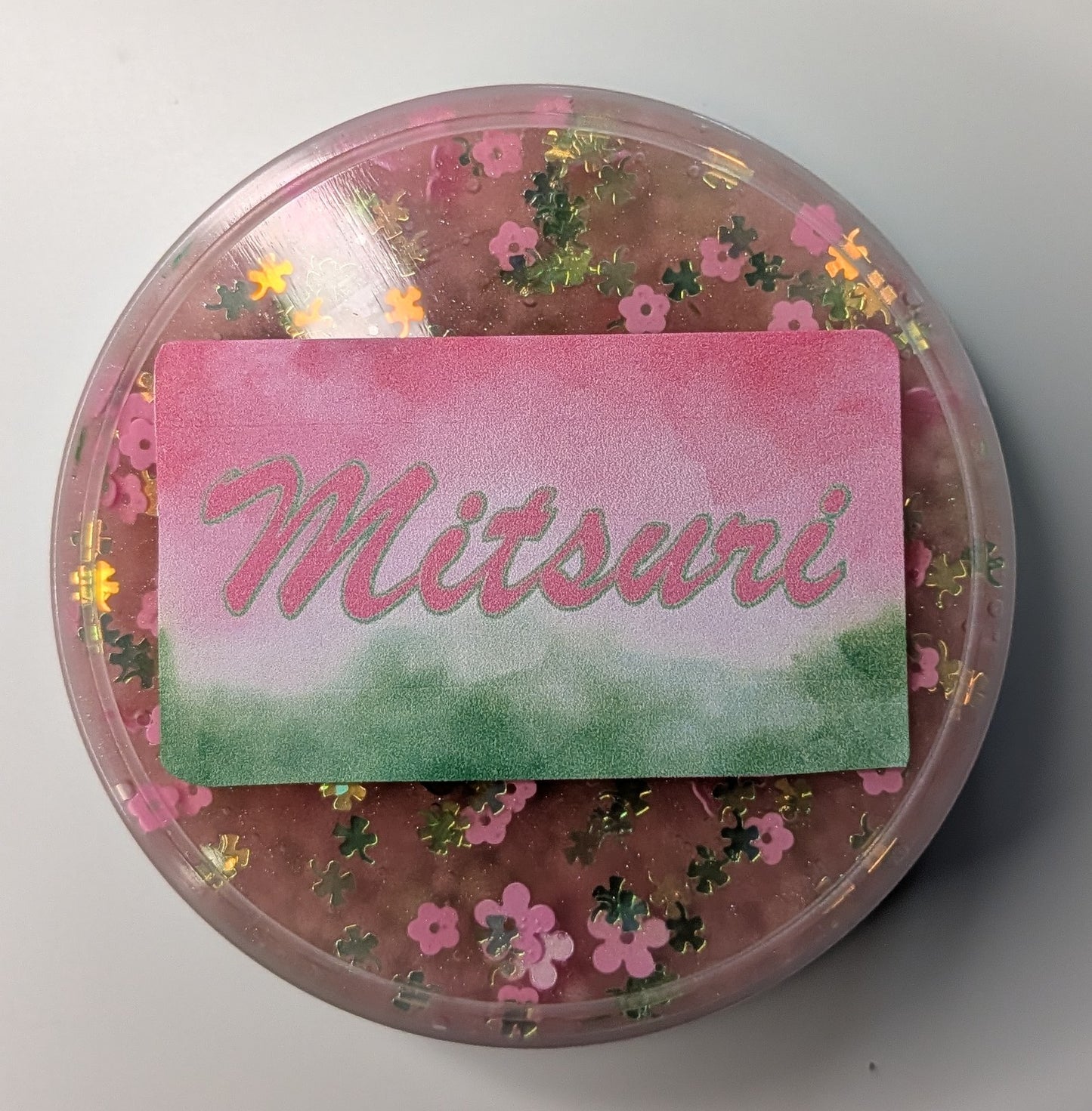 Mitsuri