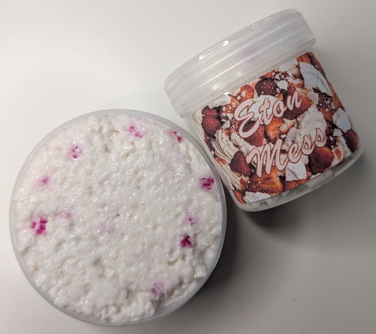 Eton Mess