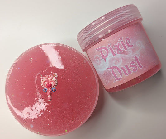 Pixie Dust