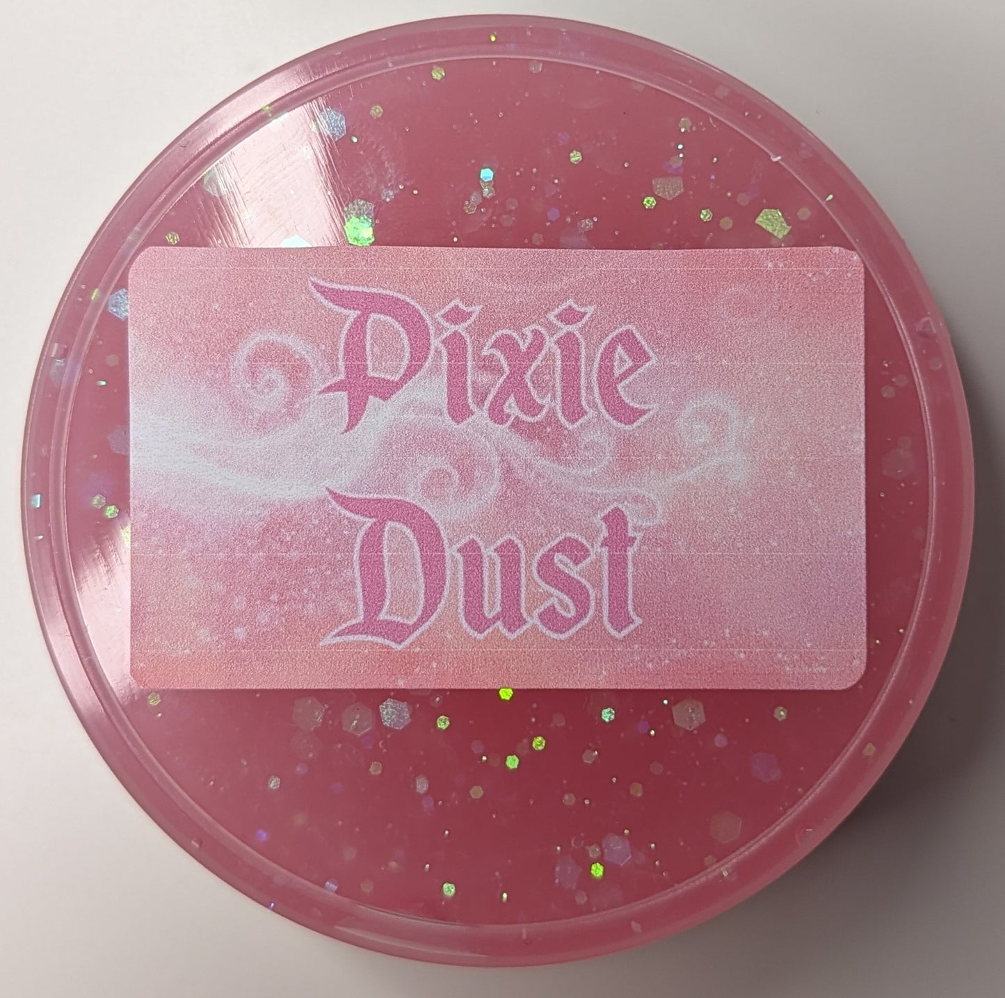 Pixie Dust