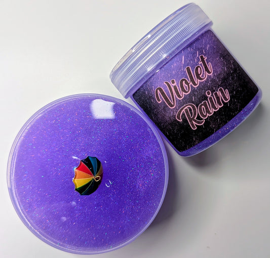 Violet Rain