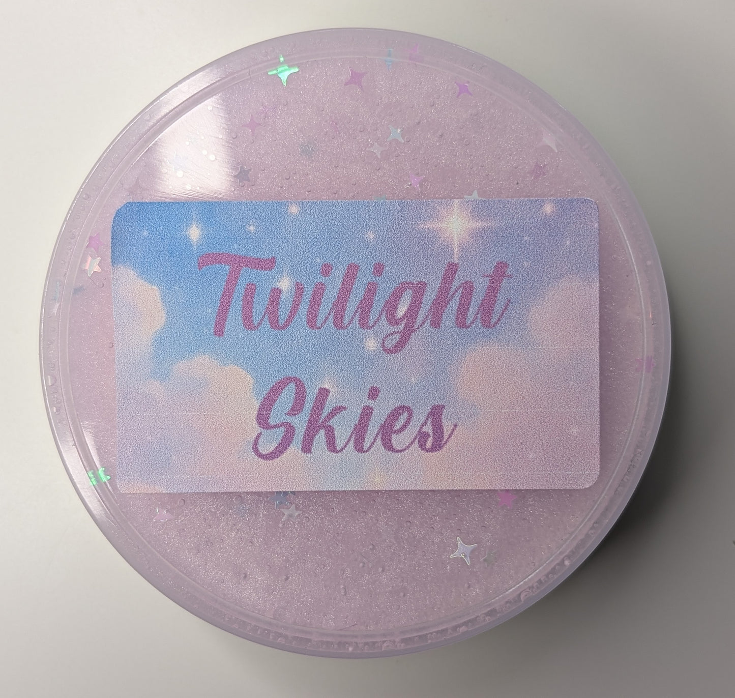 Twilight Skies