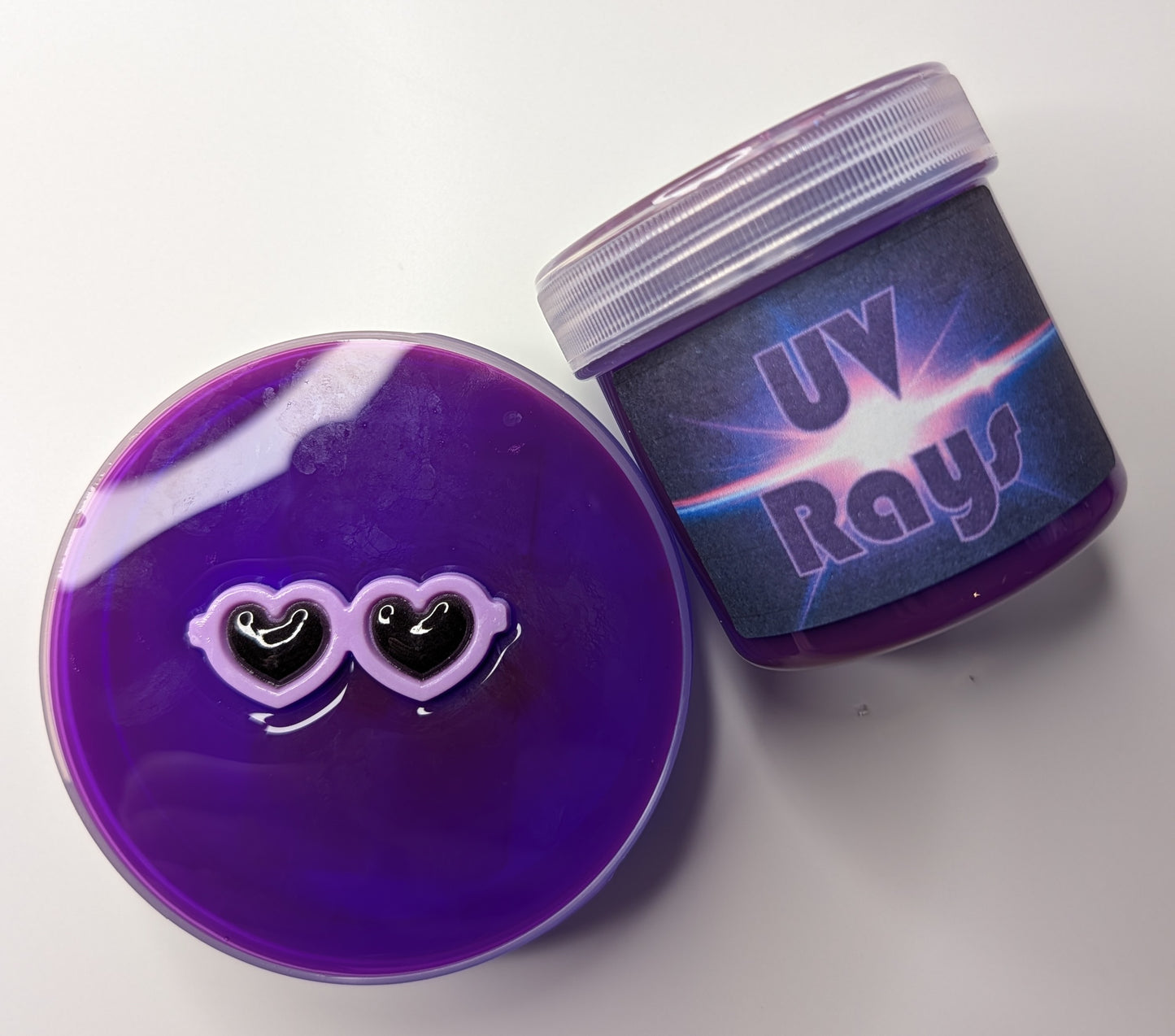 UV Rays