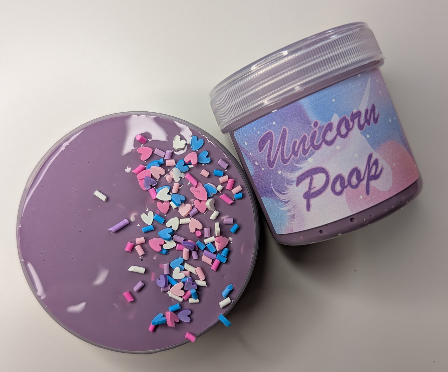 Unicorn Poop
