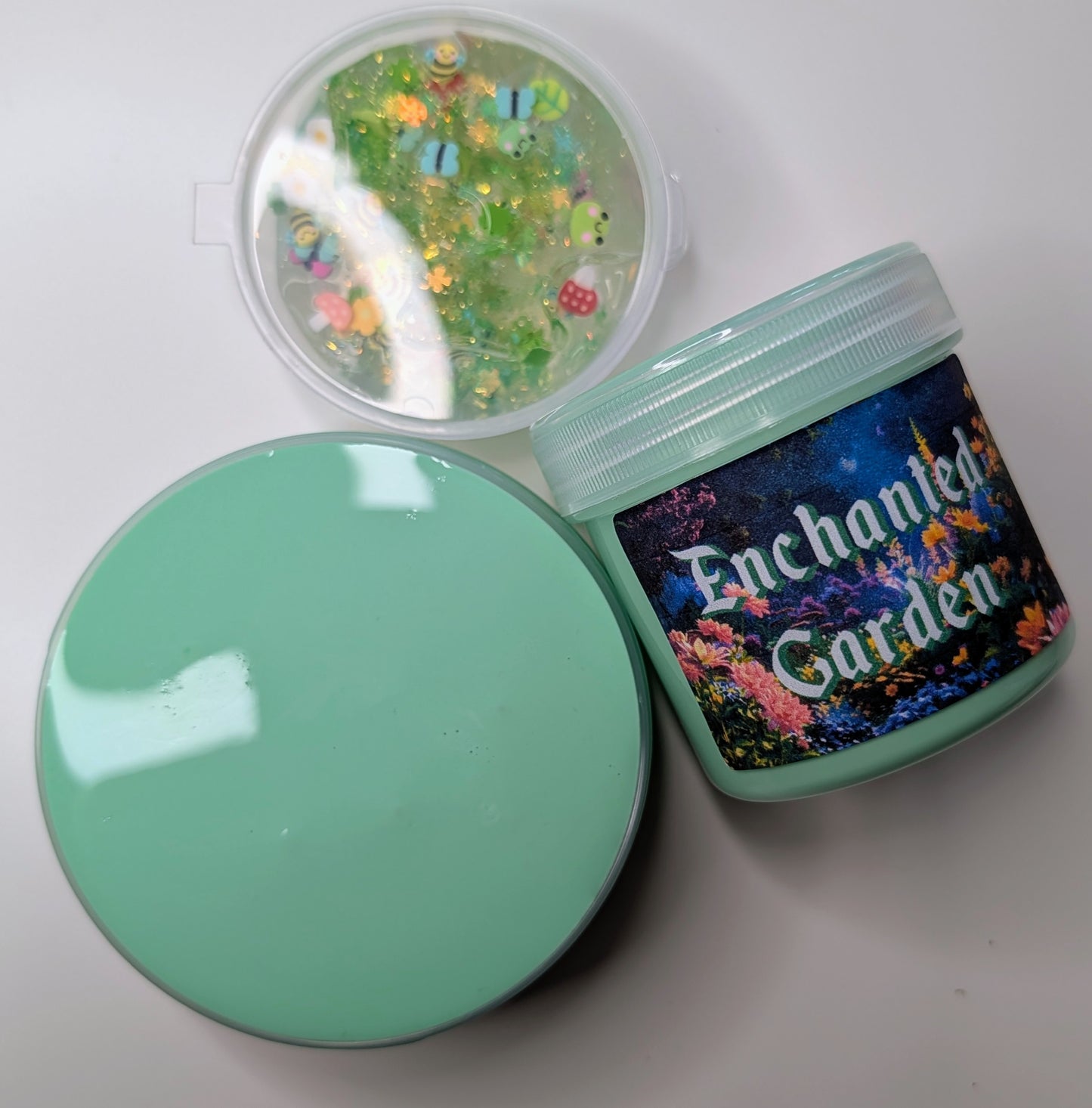 Enchanted Garden