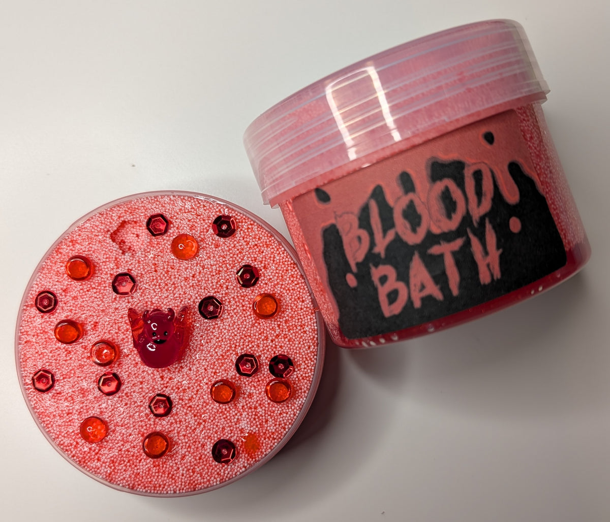 Blood Bath