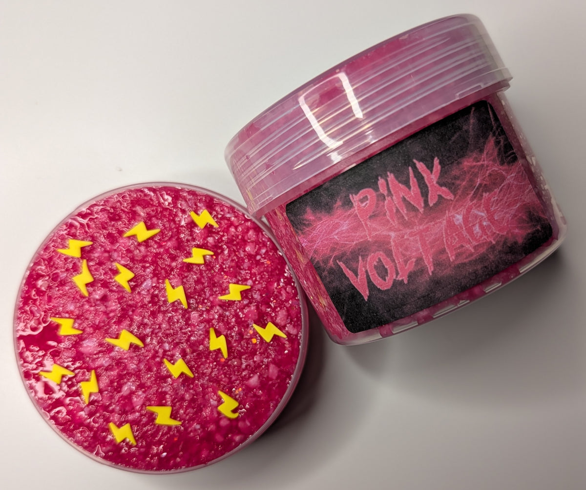 Pink Voltage