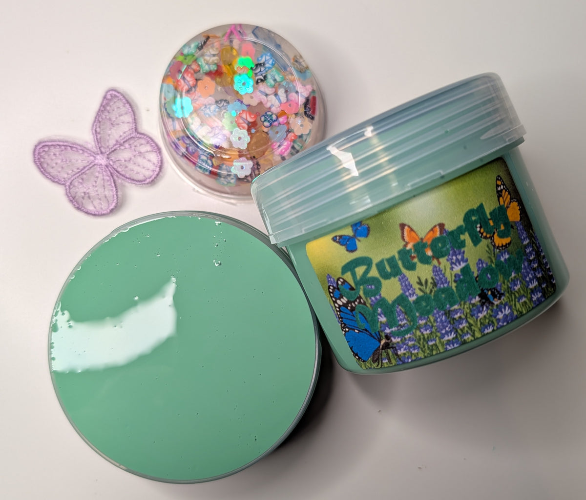 Butterfly Meadow
