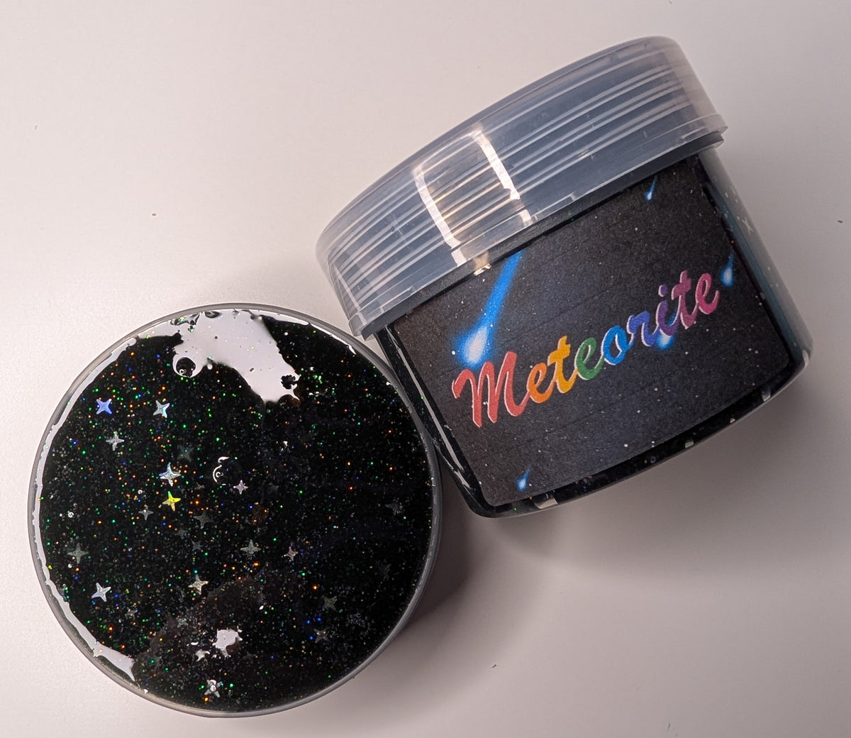 Meteorite