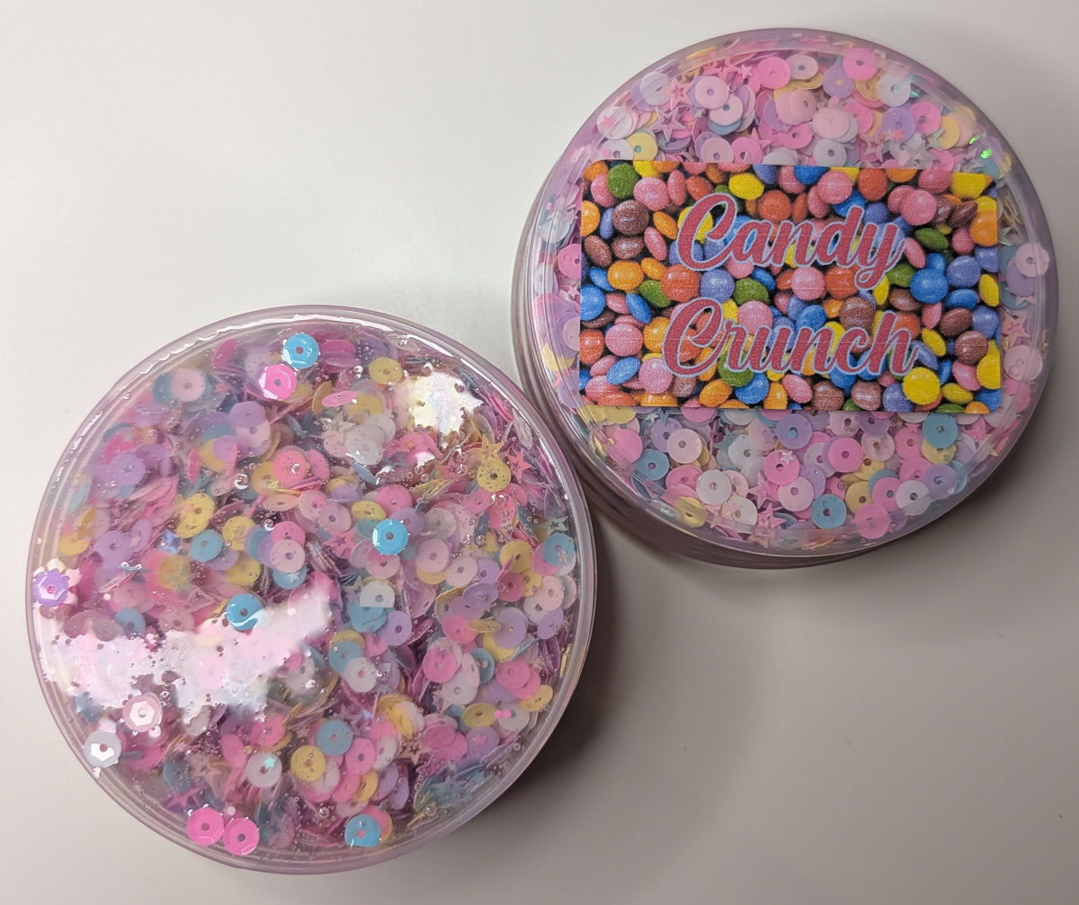 Candy Crunch