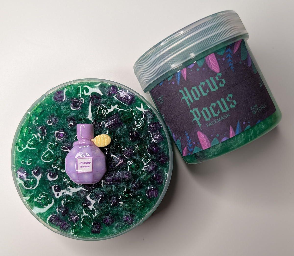 Hocus Pocus Facemask