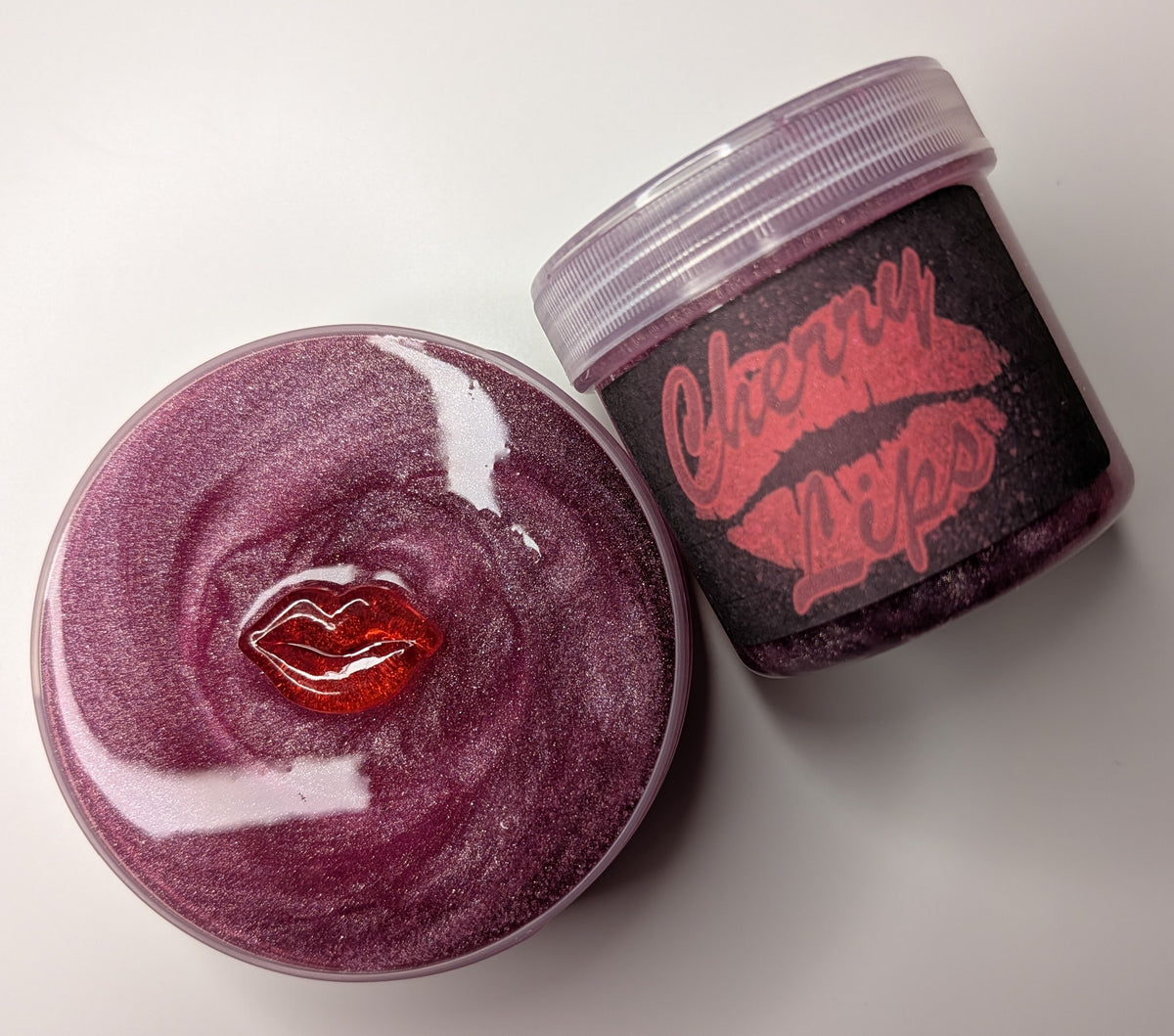 Cherry Lips