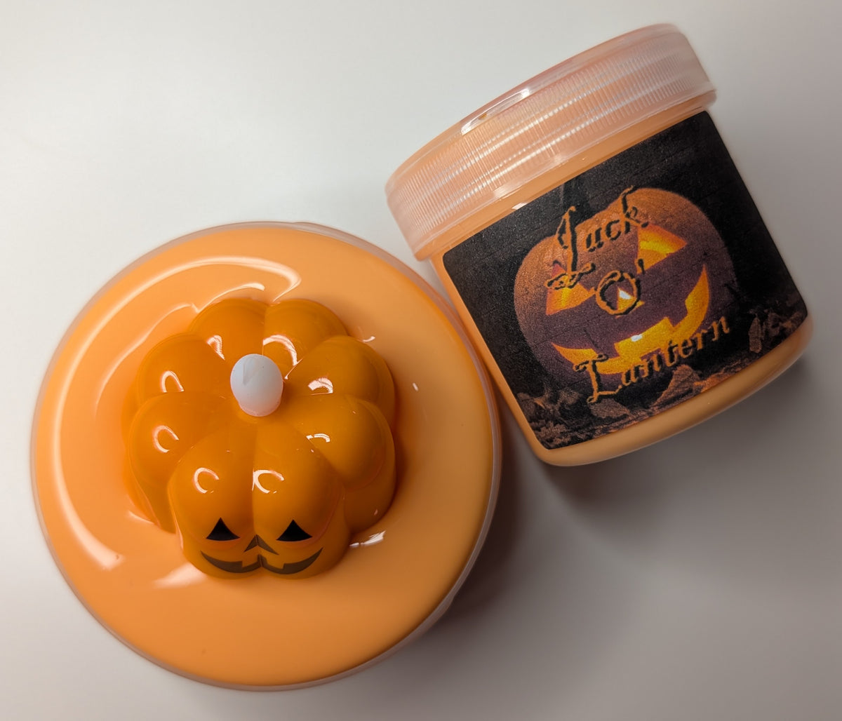 Jack O'Lantern