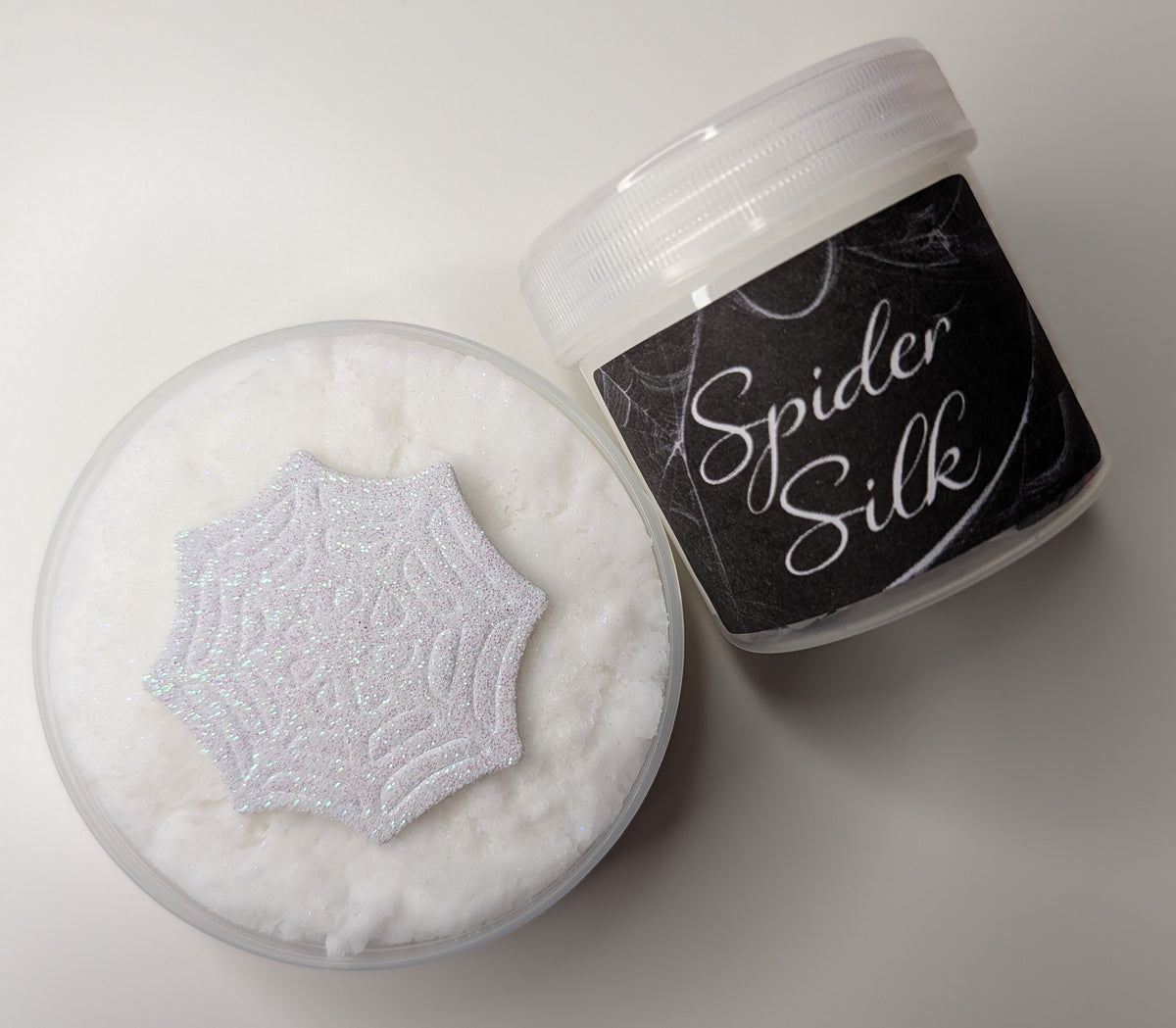 Spider Silk